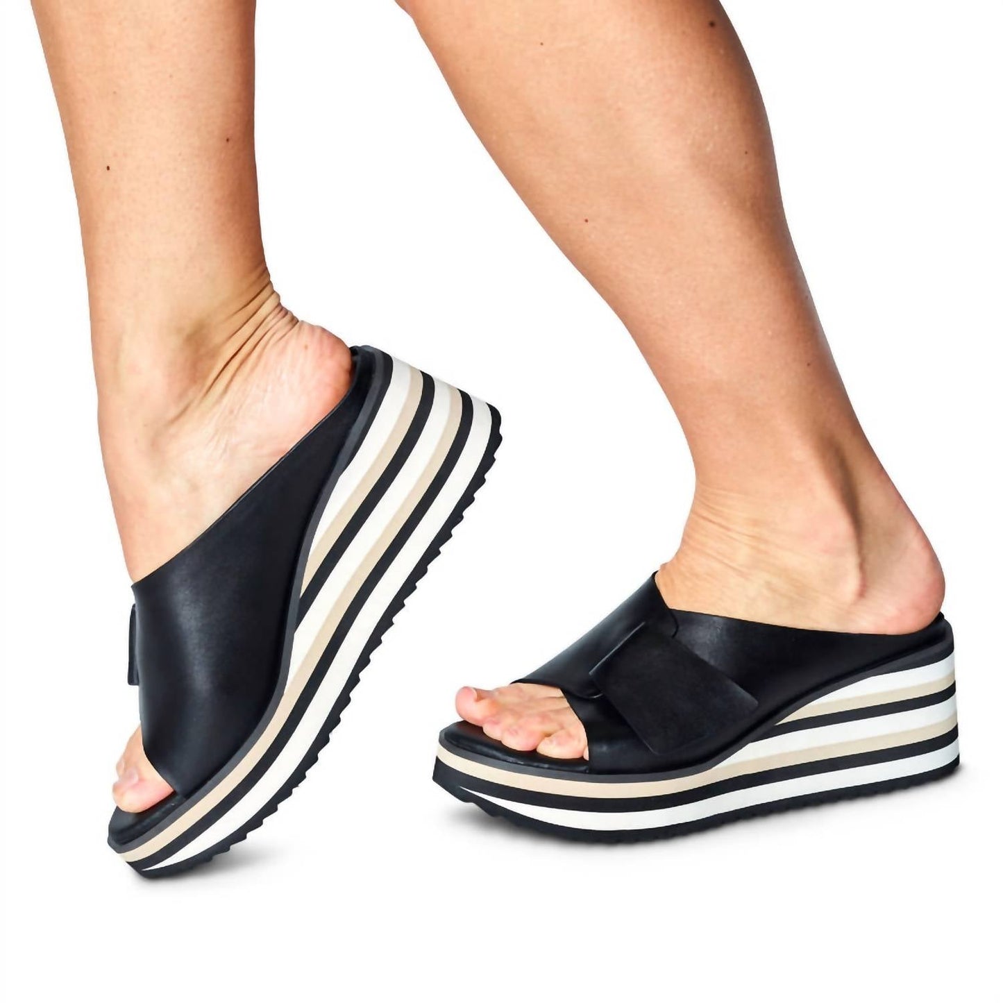 Antelope - Women's Padme Sandals