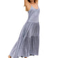 Z Supply - Laina Triblend Maxi Dress