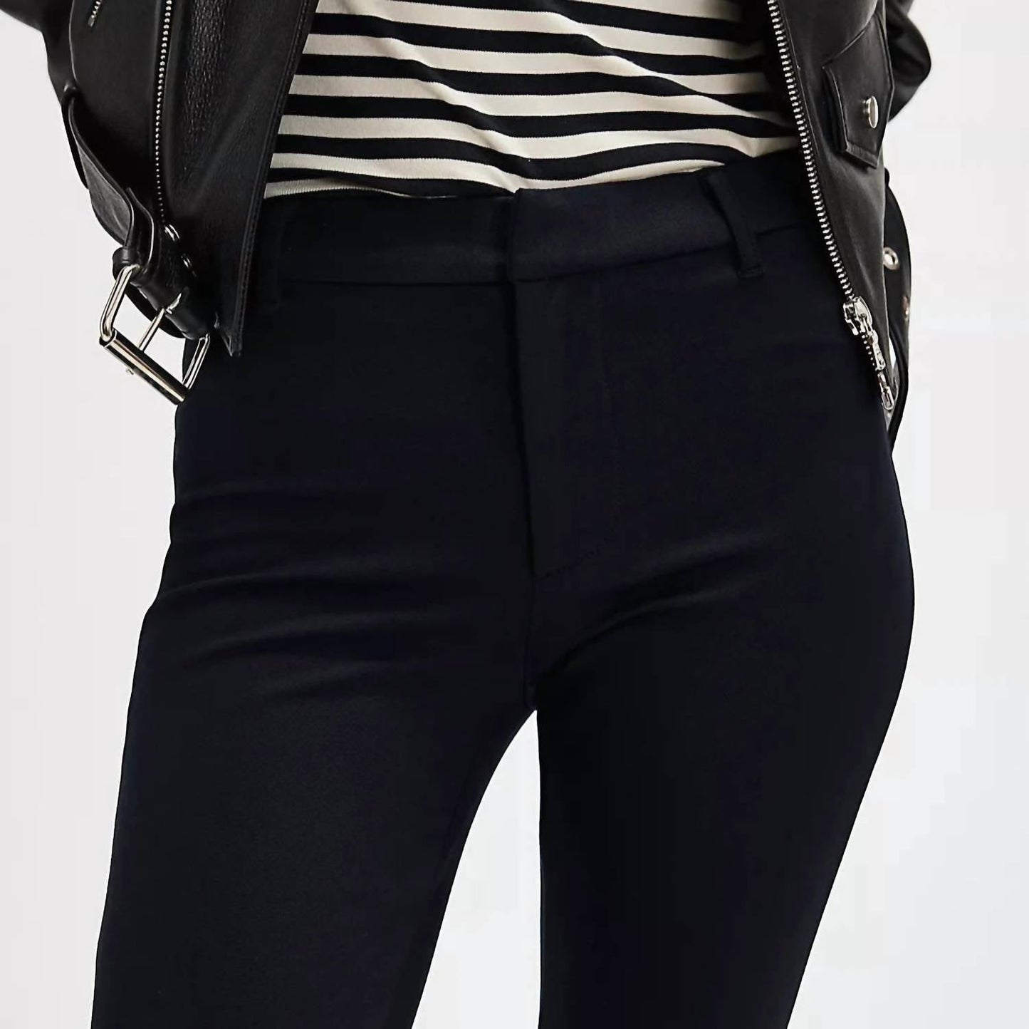 Free People - Molly Slim Pant
