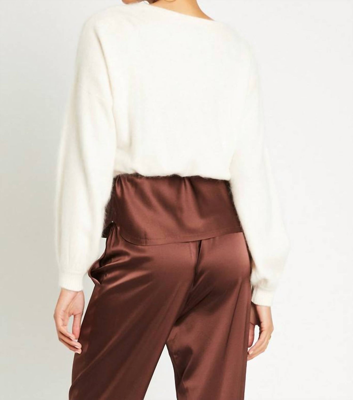 Beryll - Stevie Cashmere Sweater