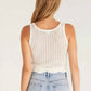 Z Supply - Brady Sweater Tank Top