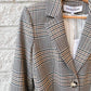 Veronica Beard - Ryanne Belted Dickey Jacket