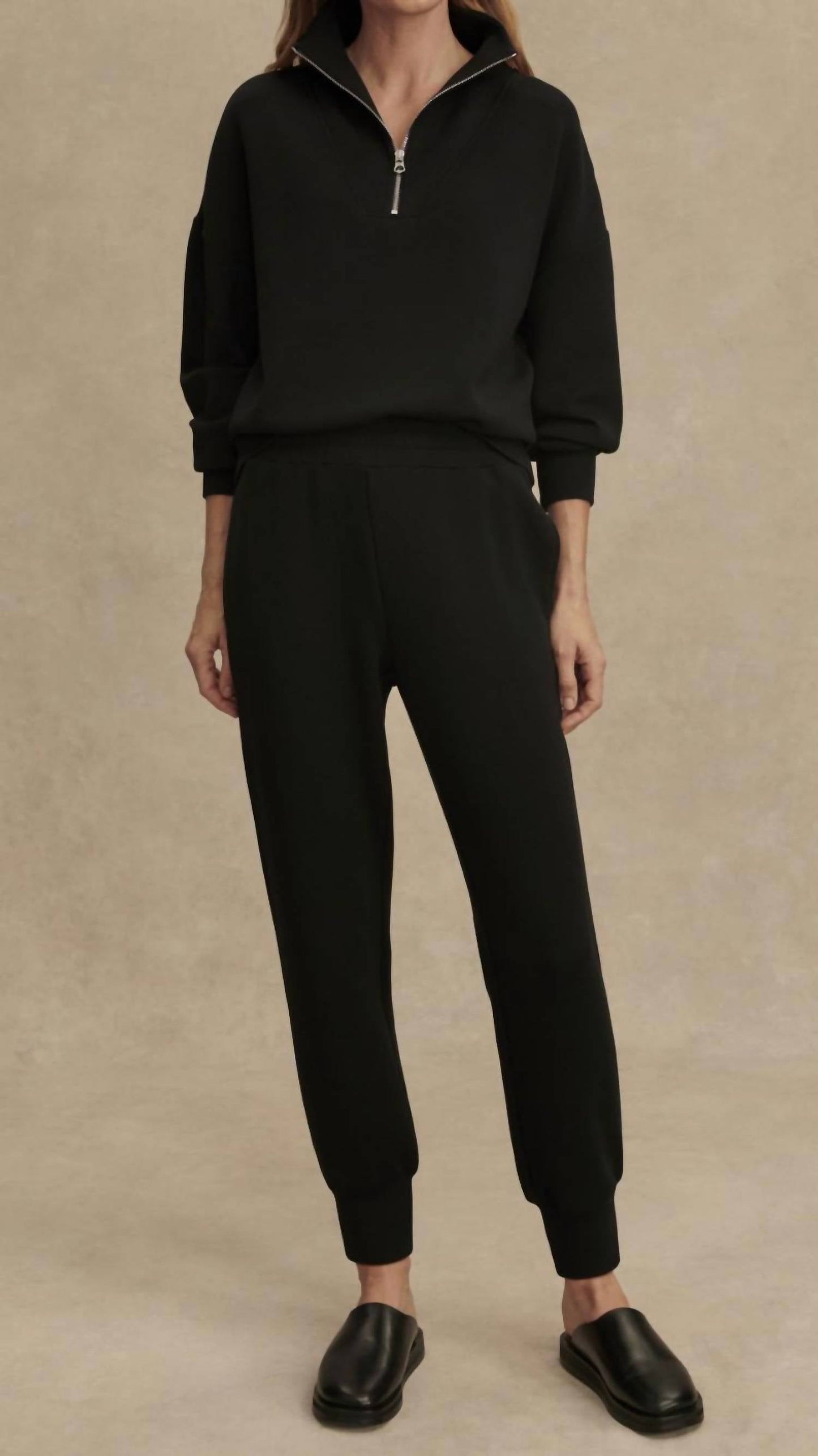 Varley - Slim Cuff Pant