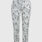 Joseph Ribkoff - Slim Ankle-length Trousers