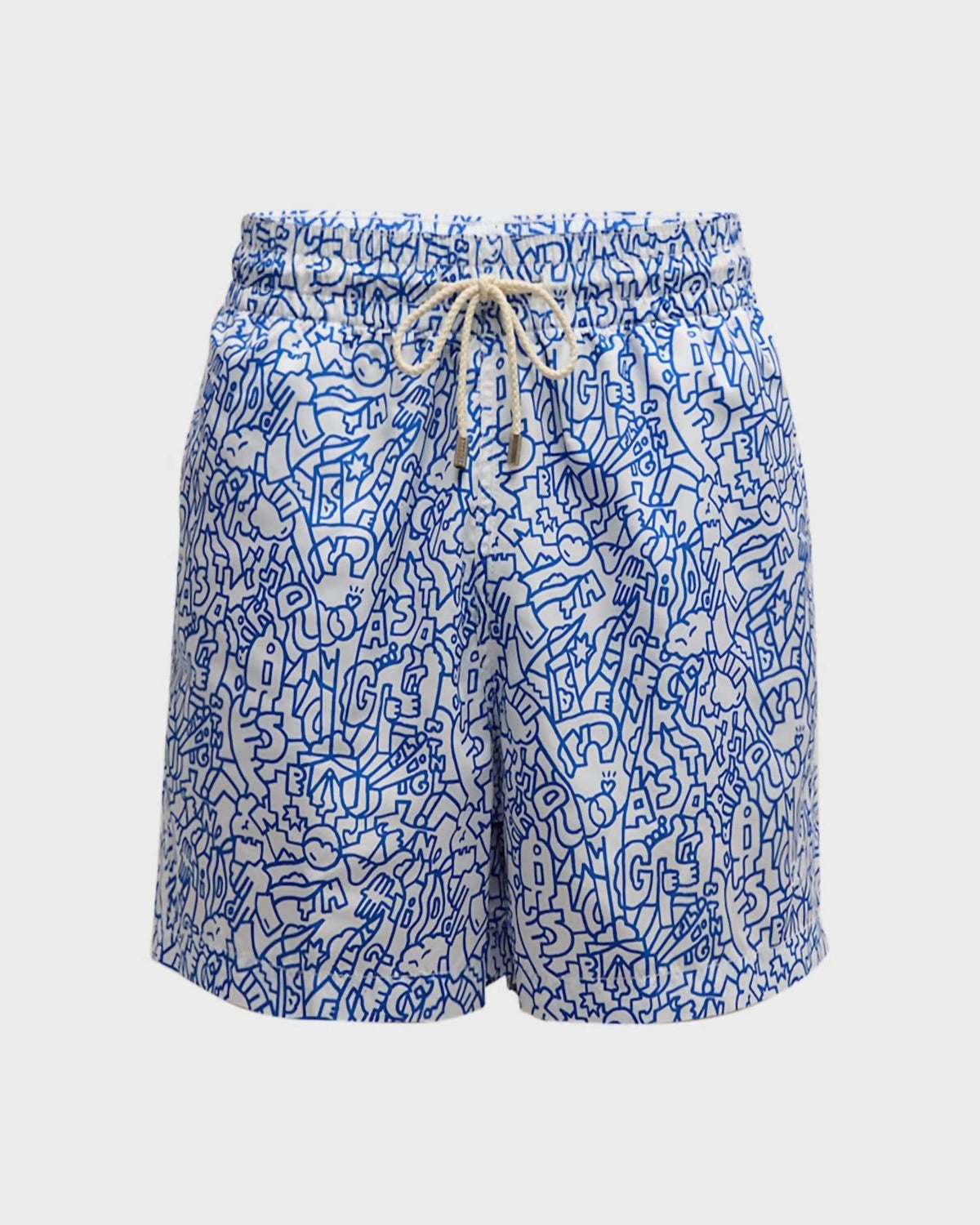 Arrels - Marie Lavis Vibes Swim Trunks
