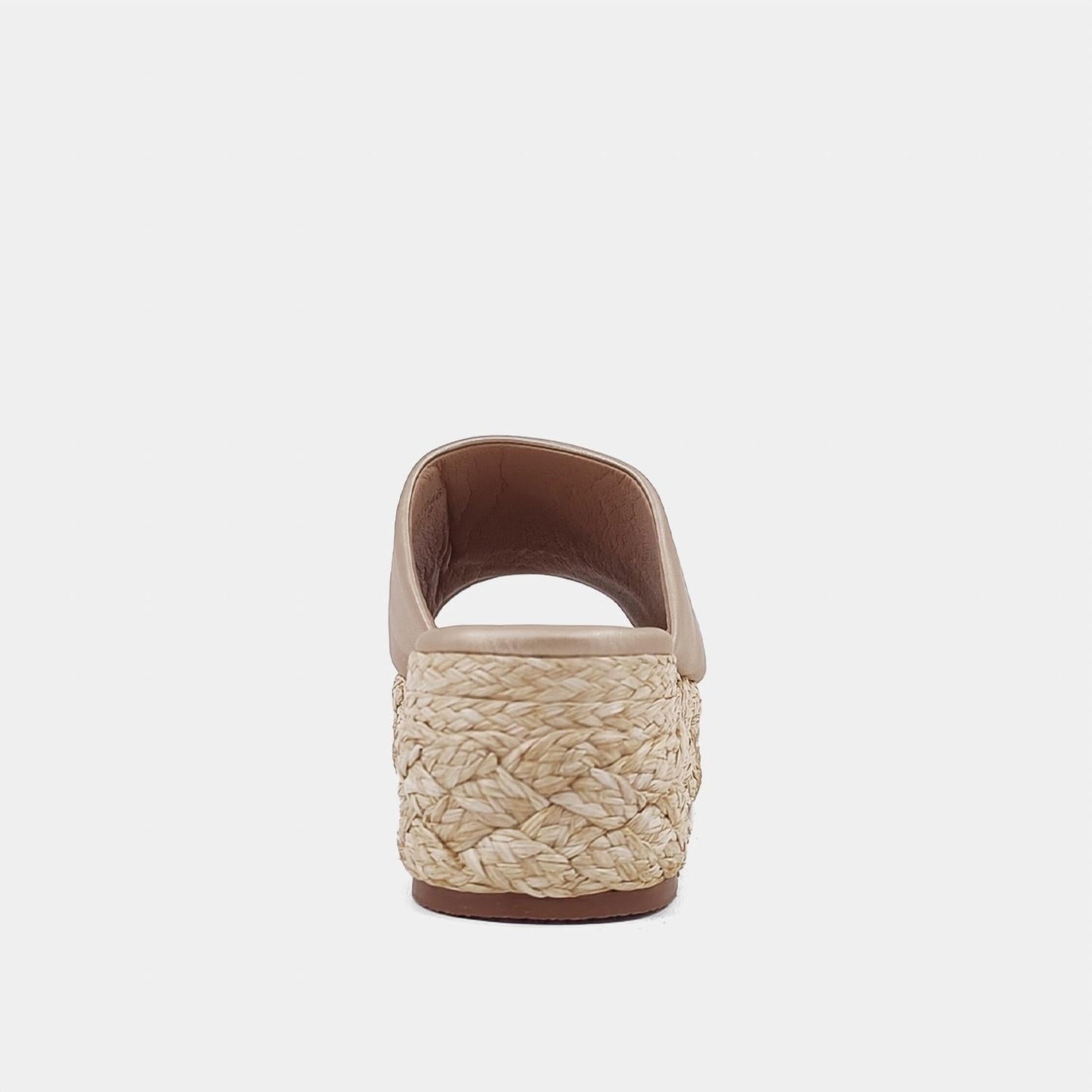 Shu Shop - Women's Lizzie Wedge Sandal
