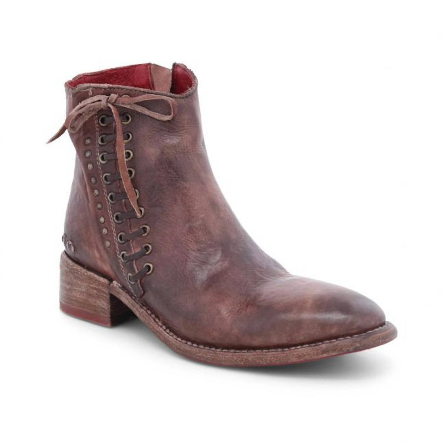 Bedstu - WOMEN'S ALDINA ANKLE BOOTS