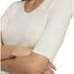 Theory - LEENDA WOOL PULLOVER TOP