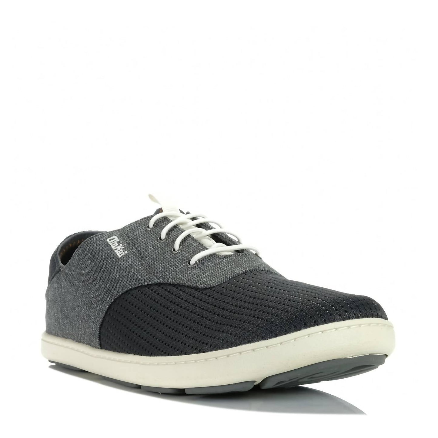 Olukai - Men’s Nohea Moku Boat Shoes