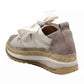 Free People - Women's Chapmin Espadrille Sneaker