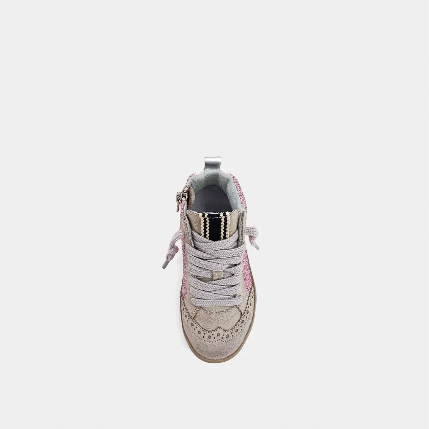 Shu Shop - Toddler's Riley Sneakers