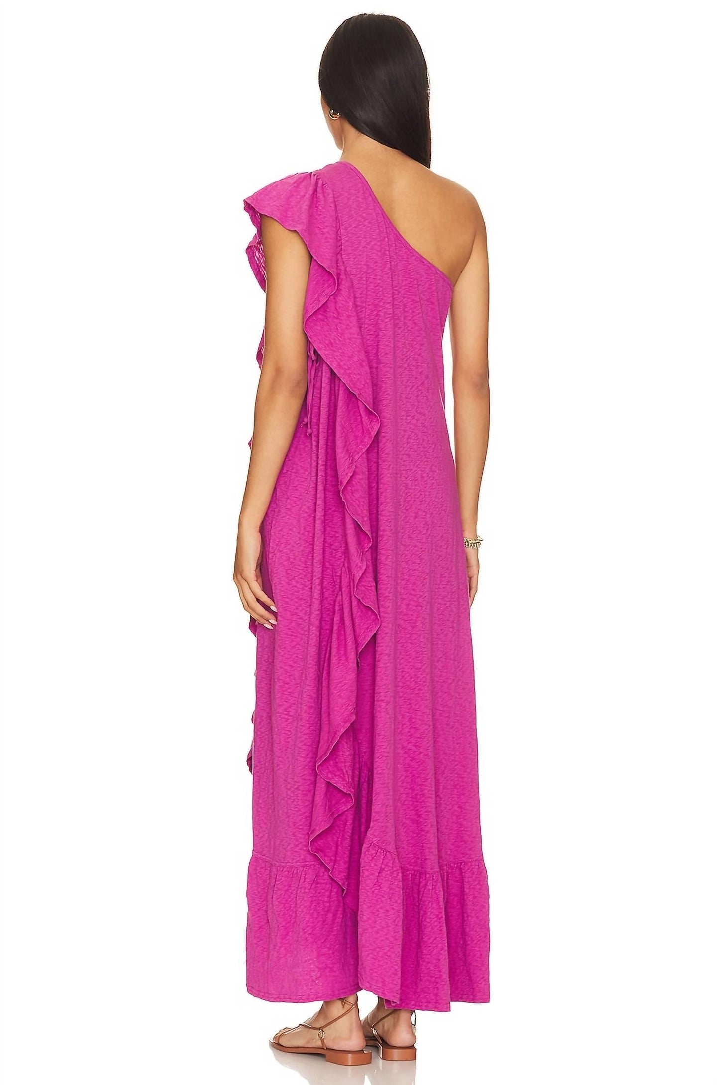 Free People - Elisa Maxi Dress