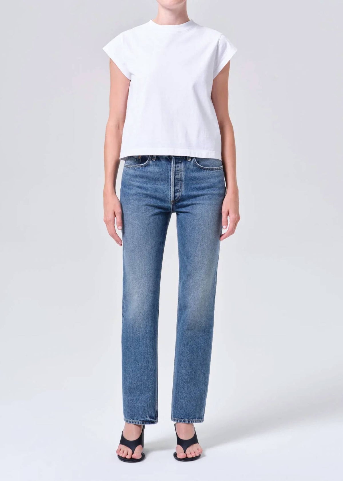 Agolde - Lana Jeans