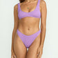 Billabong - Summer High Skimpy Hike Bikini Bottom