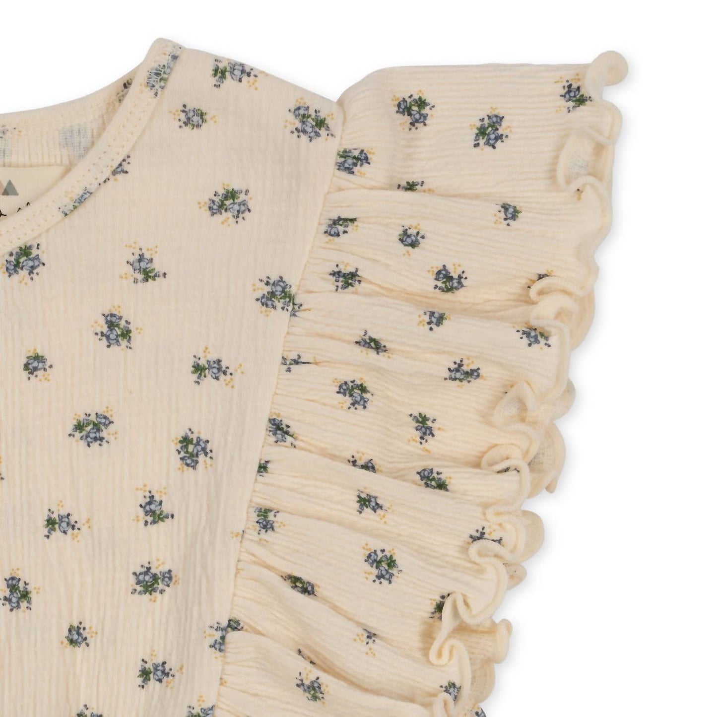 Konges Sløjd - Girls' Chleo Bloomie Dress