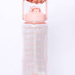 123 Amore - Elevated Water Tracking Bottle