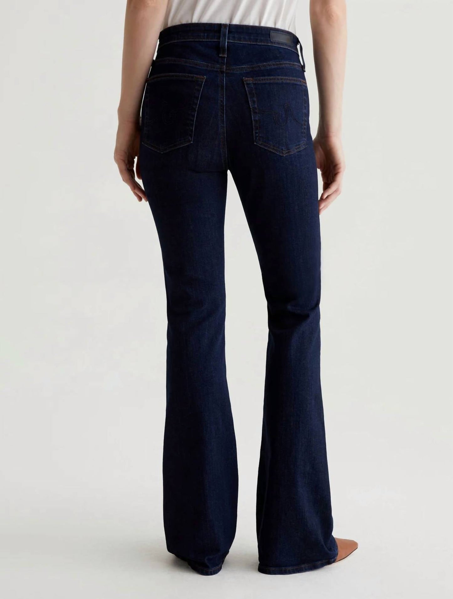 Ag Jeans - Farrah Boot Jean