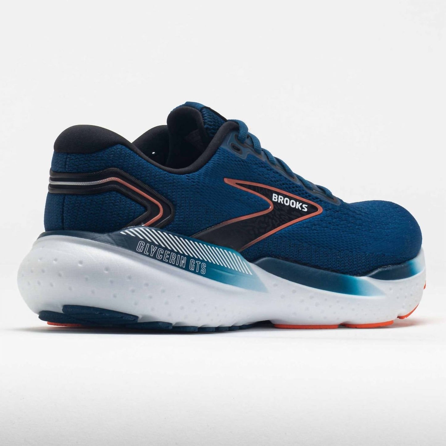 Brooks - Men Glycerin GTS 21 Running Shoes