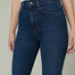 Joe'S Jeans - Margot Straight Leg Jean