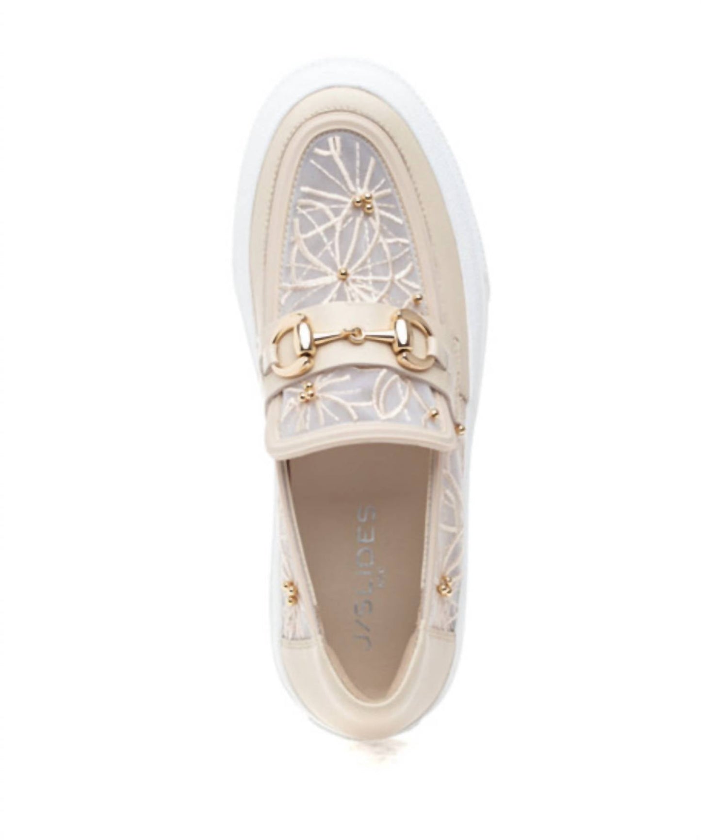J/Slides - Women's Georgy Loafer