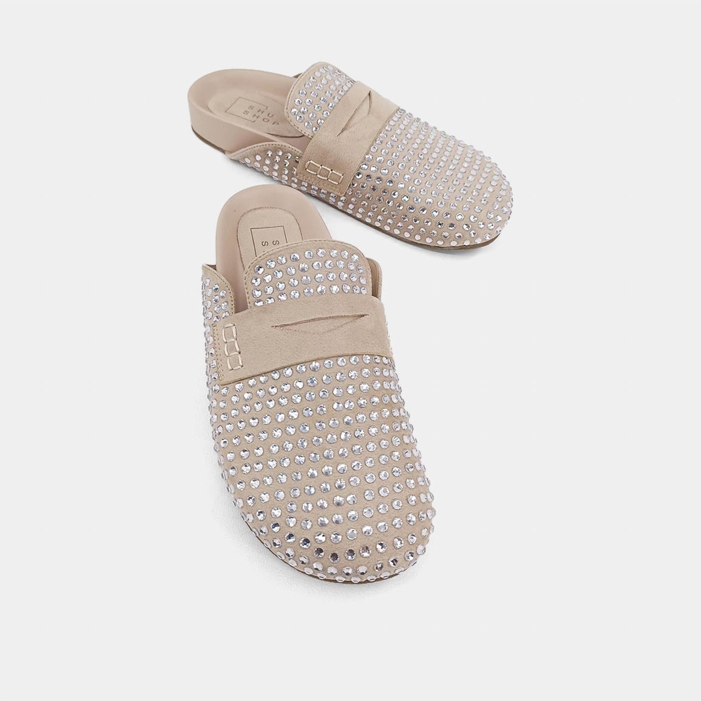 Shu Shop - Women's Tracy Sandal