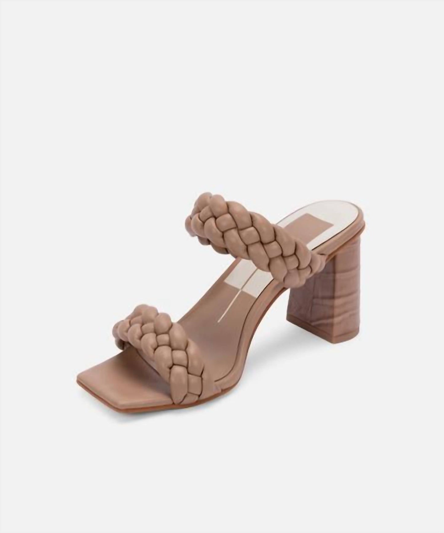 Dolce Vita - Women's Paily Heel Sandal