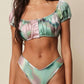 Montce - Added Coverage Lulu Bikini Bottom