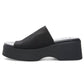 Steve Madden - Women's Slinky30 Slide Sandal