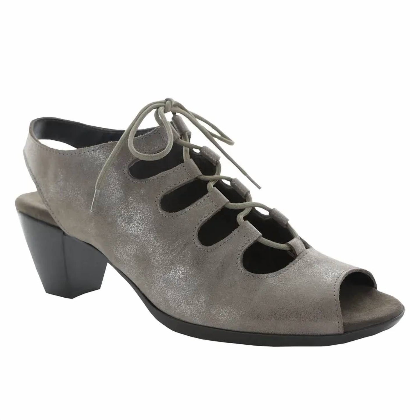 Munro - Women's Jillie Sandal