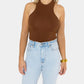 Buddylove - Jada Racerback Bodysuit