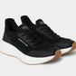 8000 Kicks - Men's Hemp Leather Runner Sneaker