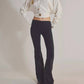 Free People - Flare Penny Pull On Jeans