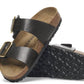 Birkenstock - Women's Sydney Luxe Buckle Sandals
