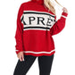Blu Pepper - Apres Turtleneck Knit Sweater