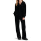 Steve Madden - Jaelynn Velvet Top
