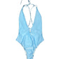 B Swim - Women's Reversible Lush One Piece