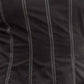 Entro - Square Neck Flare Dress