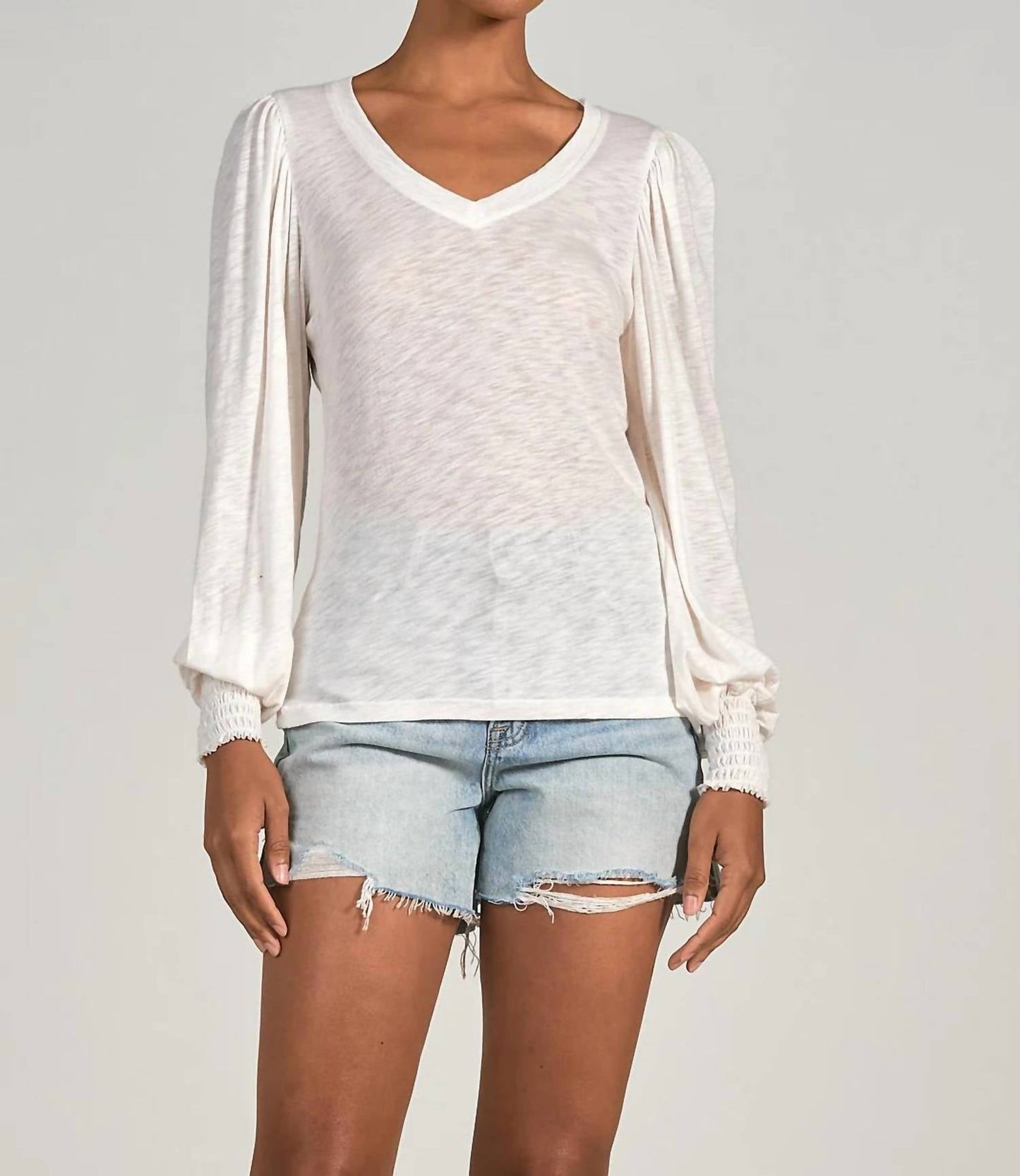 Elan - Saxon Shirt