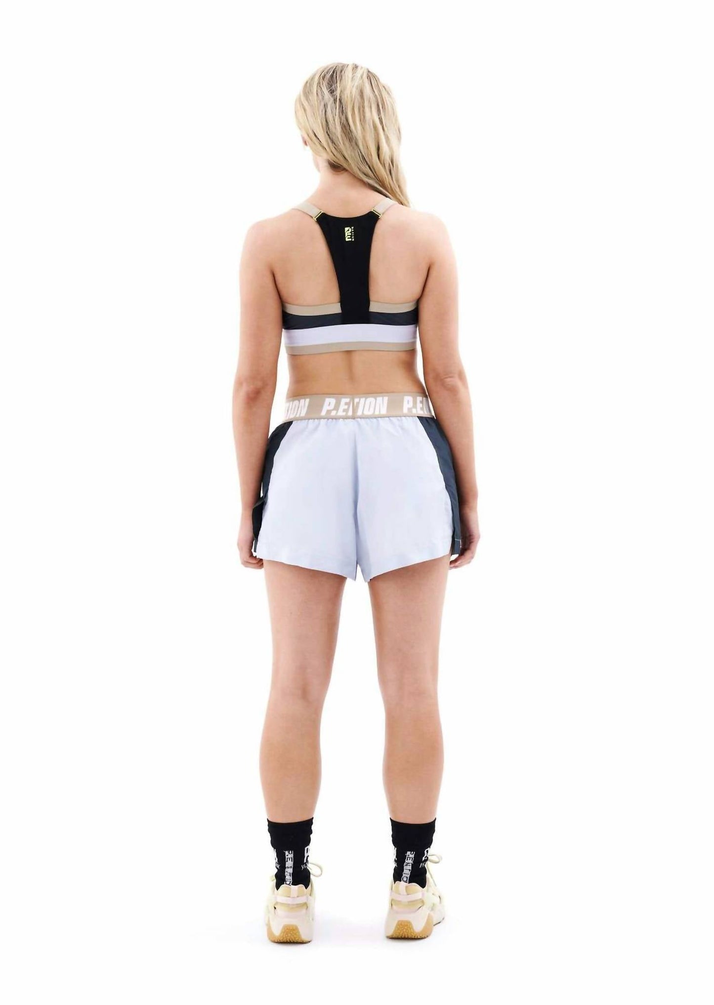 P.E. Nation - Terrain Short