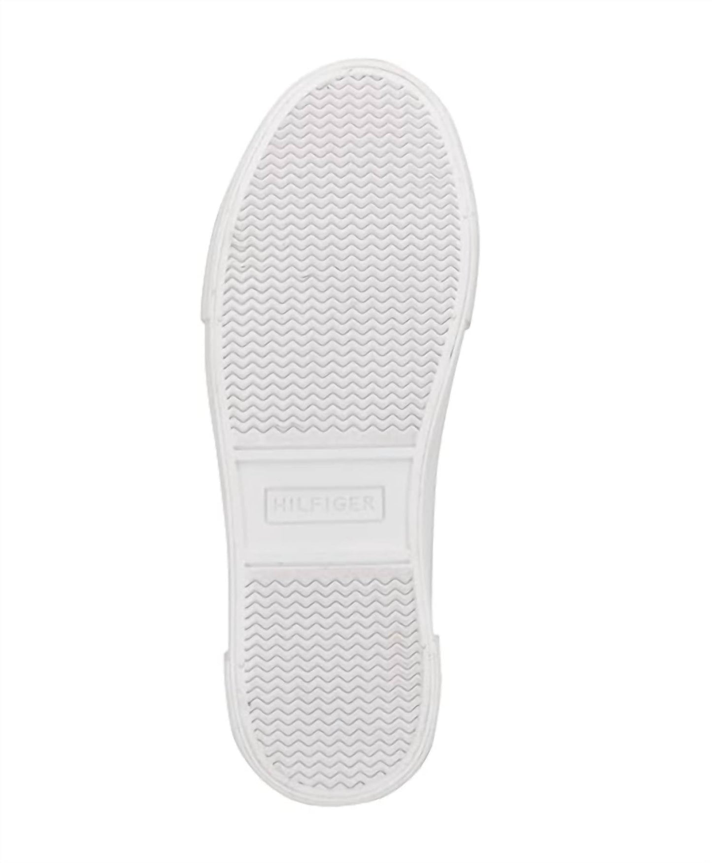 Tommy Hilfiger - WOMEN'S ACONIA SNEAKER