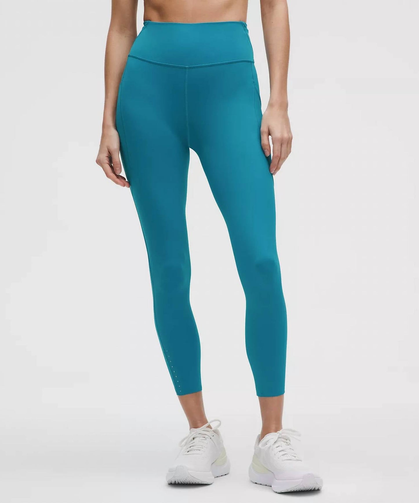 Lululemon - Fast and Free High Rise Tight