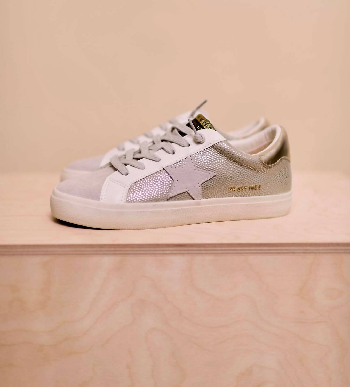 Vintage Havana - Women's Flair Sneaker