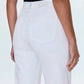 Pistola - Penny Crop High Rise Wide Leg Jeans