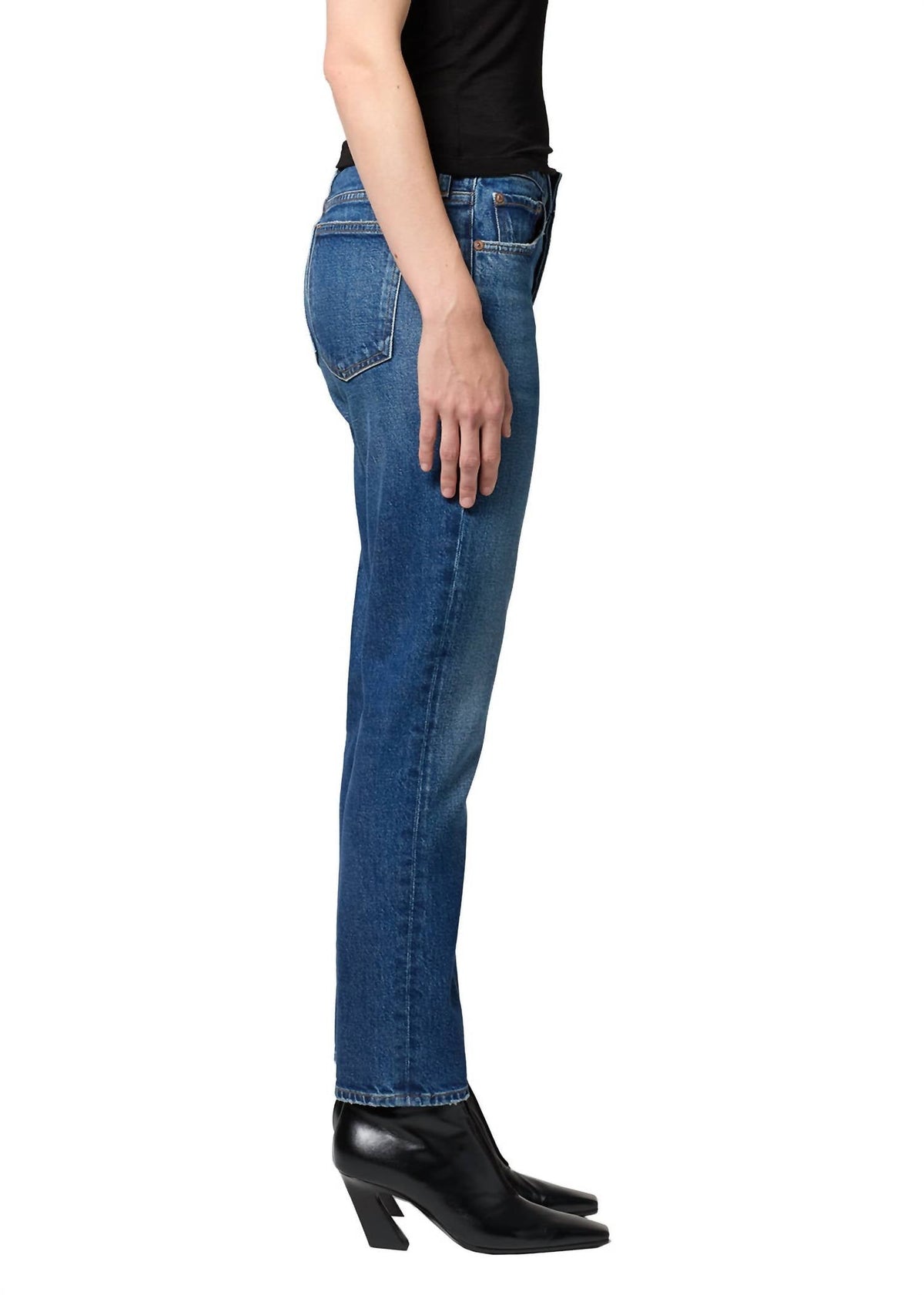 Agolde - Cocktail Ankle Jean
