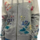 Johnny Was - Arla French Terry Sweatshirt