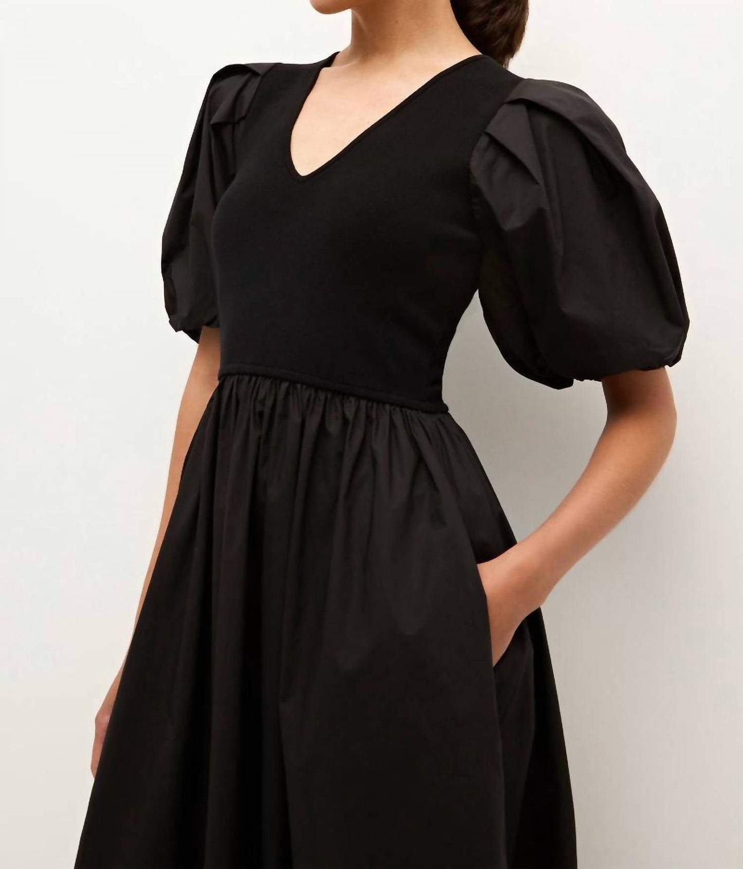 Marie Oliver - Women's Penny Dress