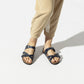 Birkenstock - WOMEN'S FRANCA OILED LEATHER SANDAL