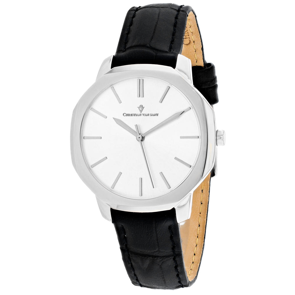 Christian Van Sant Women's Octave Slim