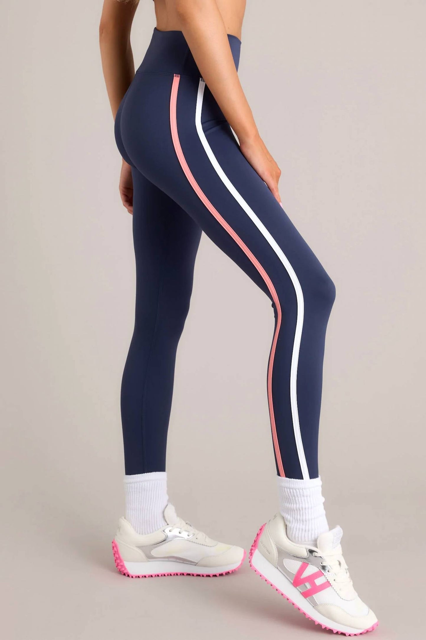Z Supply - On Point 7/8 Legging