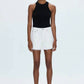 Pistola - Kennedy Mid Rise Cut Off Short
